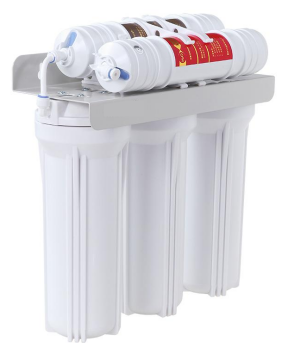 过滤器