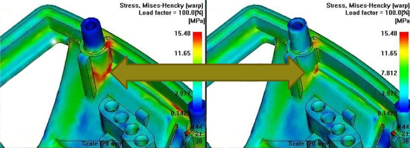 pc材料内应力产生的机理和分类