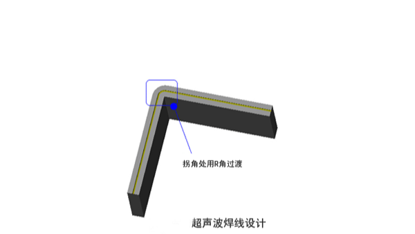 关于对灵科超声波焊接机一些常见问题的调试（一）
