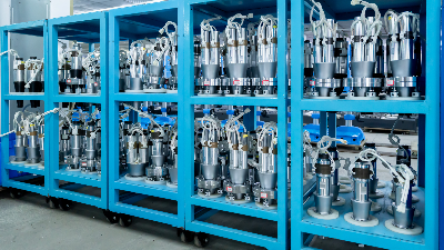 罗定企业提质密码：罗定超声波焊接机的硬核赋能