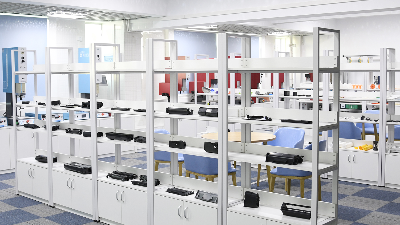 传承与超越：超声波行业三大品牌续写辉煌篇章