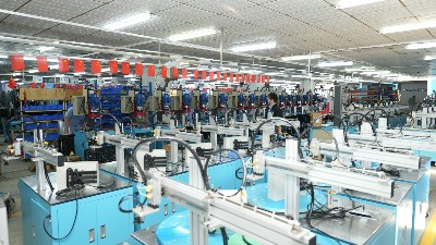 达州制造提速，超声波焊接机为何站在升级关口？