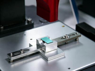 打破欧美壁垒：中国灵科超声波以伺服技术改写全球高端焊接格局