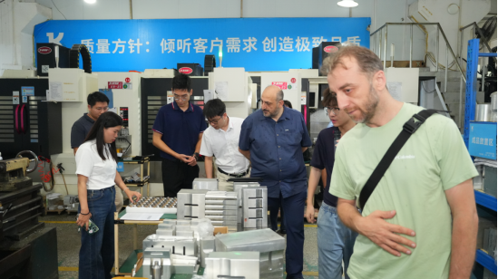 灵科超声波