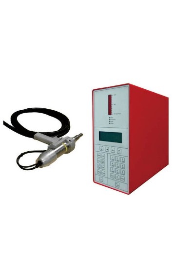 灵高手握式焊接机 2000W