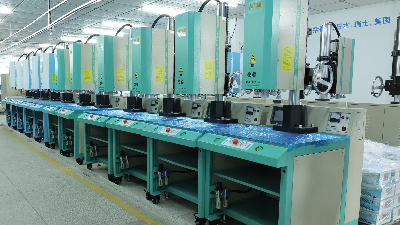 TELSONIC超声波焊接机电流过载保护装置故障，你知道如何应对吗？