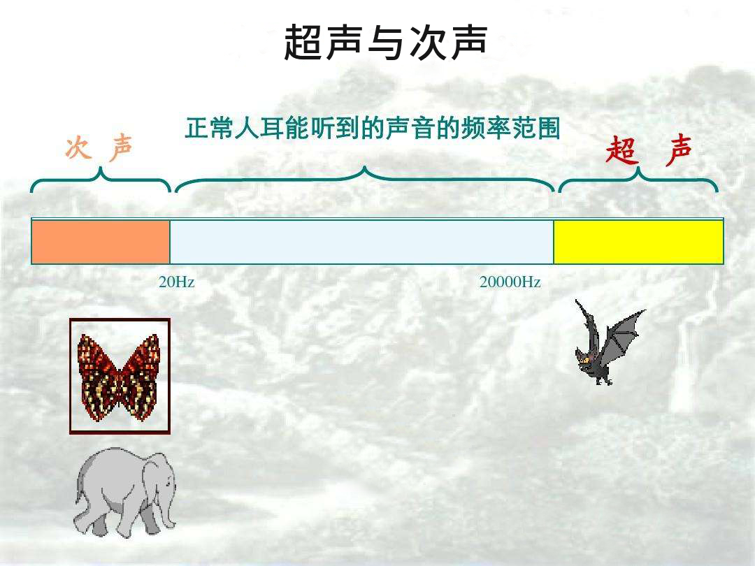 关于灵科超声波的基础认识及操作方式（一）