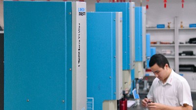 济宁智造下的焊接考题：超声波设备升级，为什么绕不开这三个支点？