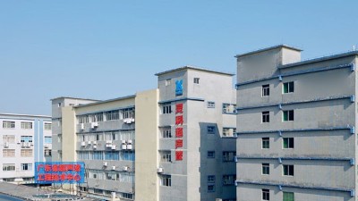 “塑”造高质量发展优势 大规模设备更新首选灵科超声波