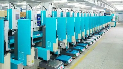 当超声波焊接过程中产生气泡？这些原因你你知道几个？