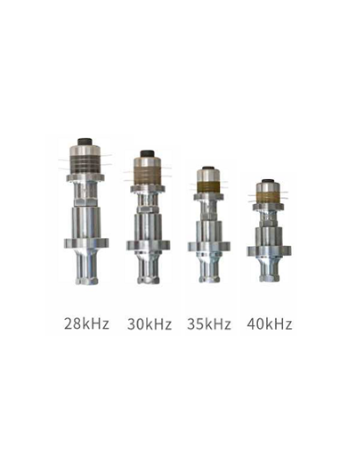 超声波换能器（高频系列）