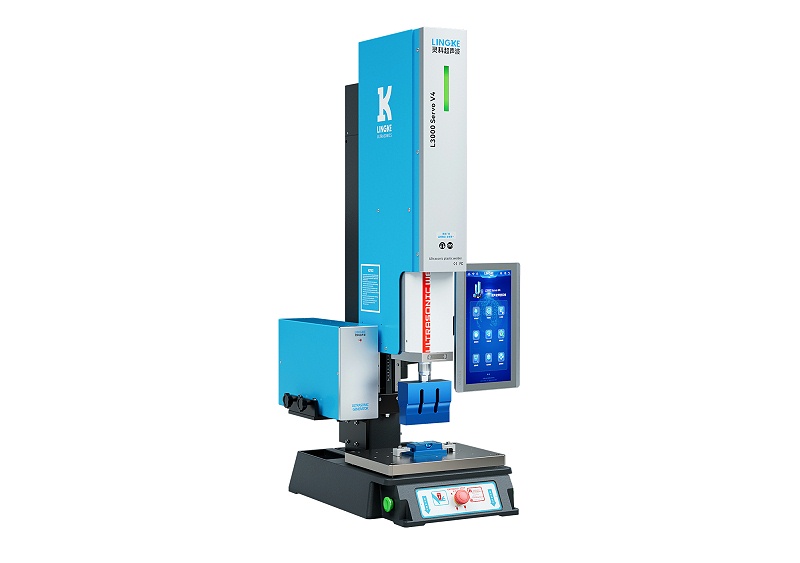 L3000 Servo V4 R