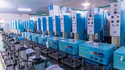 珠海超声波塑料焊接机_厂商推荐