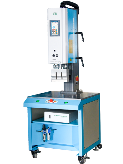 15kHz-4200W L4000 STD机型数字化塑焊机