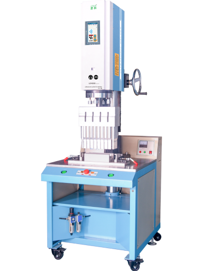 15kHz-4200W LO4000 STD机型模拟塑焊机