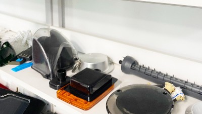 广州荔湾超声波塑料焊接机助力产业高速发展