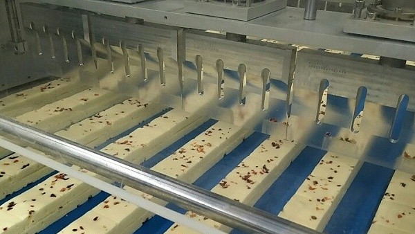 超声波在食品行业中的优势点有哪些？（一）