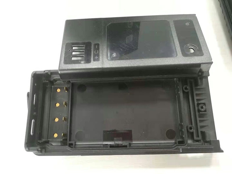 超声波焊接塑料件