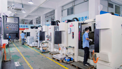 藏在设备里的“能量心脏”：灵科超声波焊接电源盒，凭什么成为行业首选？