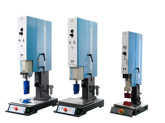 影响超声波焊接成功的5个重要因素之焊接系统频率