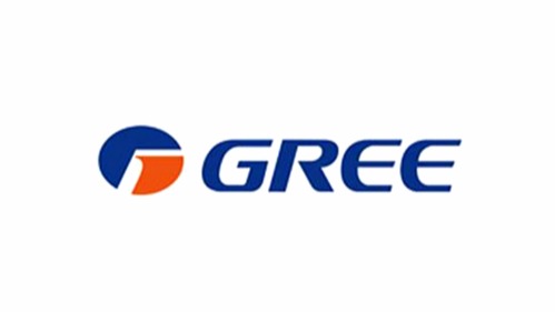 灵科合作客户-GREE