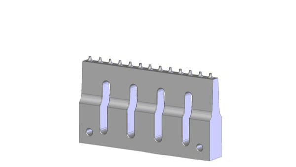 超声波焊头设计形状如何选？（一）