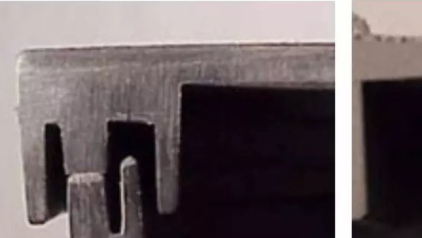 灵科超声波浅析热板焊接工艺与焊缝设计（二）