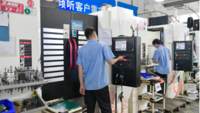 湖北黄石超声波焊接机：制造业升级浪潮下，设备选型正在被重新定义