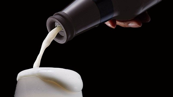 超声波技术在食品加工中的应用