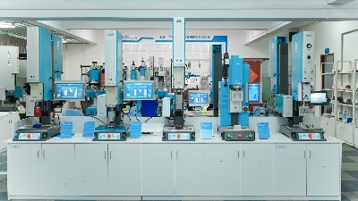 超声波焊接技术重塑<i style='color:red'>卫生巾</i>产业