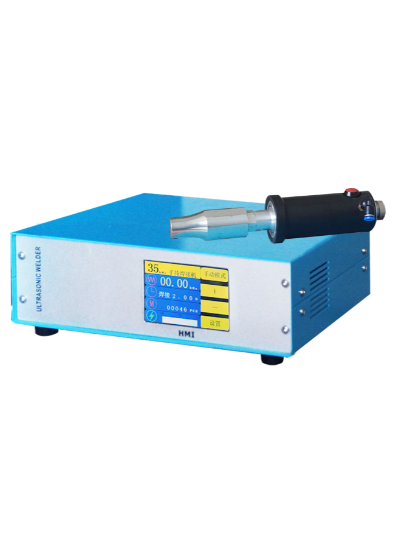 28kHz-400W 手握式焊接机(EDG)