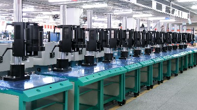 从规模扩张到精益制造：三门峡产业升级催生超声波焊接新需求