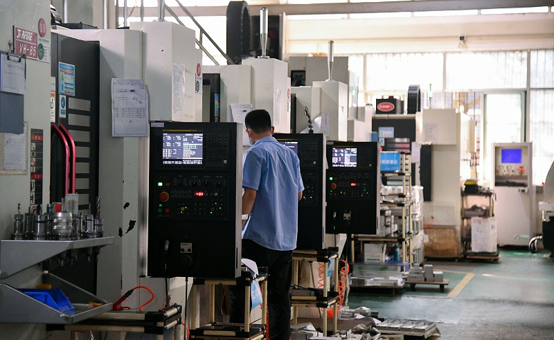 灵科超声波