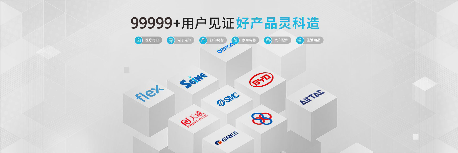 灵科超声波2.0