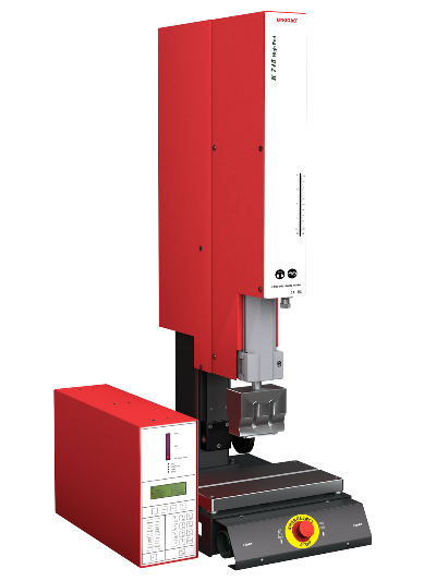 35kHz-900W K745 HE超声波塑焊机